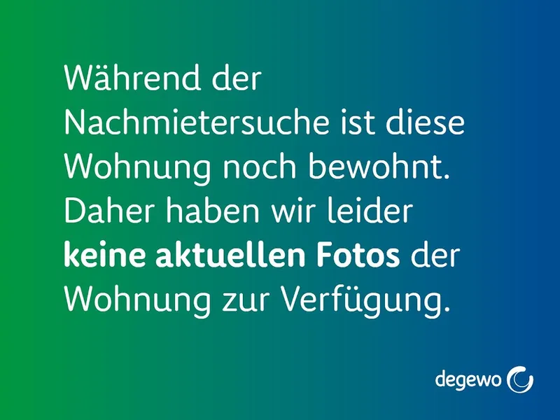 Nachmieter ab sofort im Neubau nahe Hauptbahnhof - nur mit WBS — photo 1